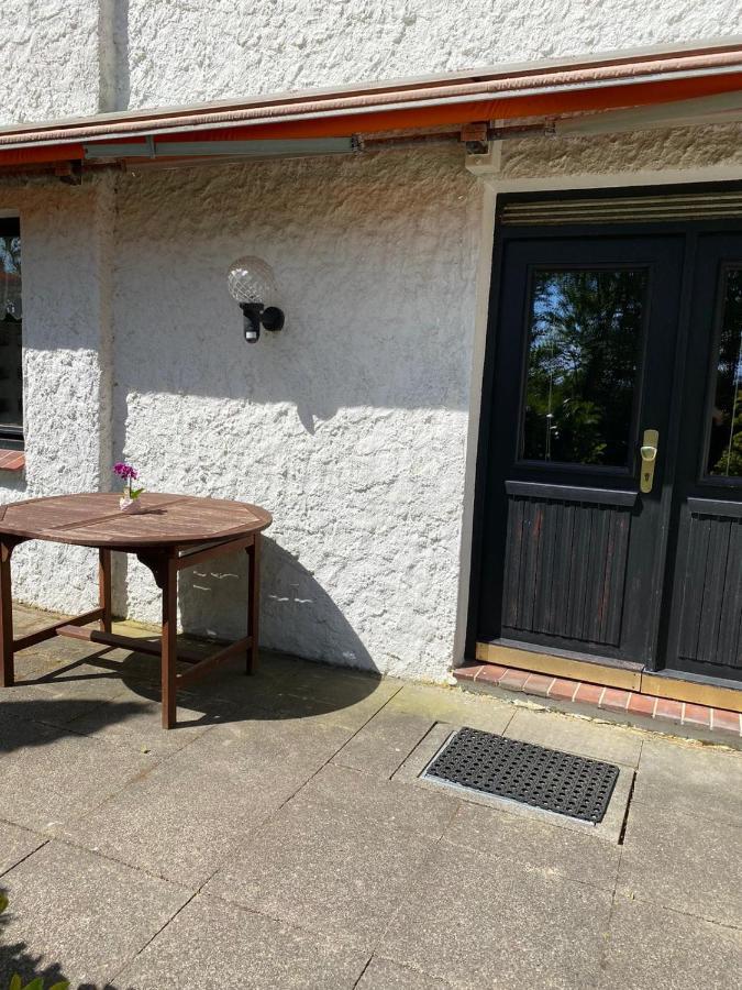Bi Henning Apartment Nordstrand Exterior photo