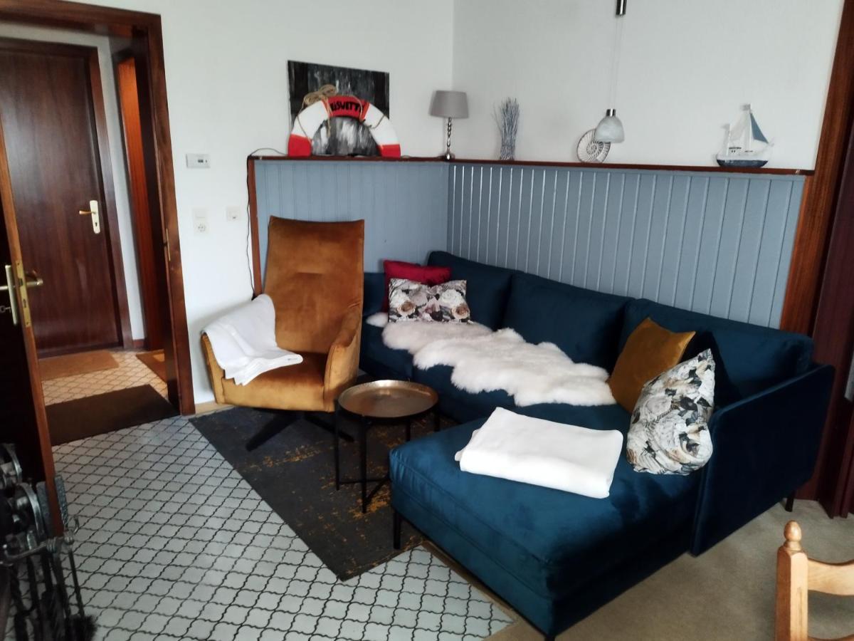 Bi Henning Apartment Nordstrand Exterior photo